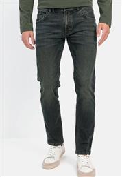 ΠΑΝΤΕΛΟΝΙ DENIM SLIM FIT FLEXXXACTIVE CAMEL