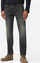 ΠΑΝΤΕΛΟΝΙ DENIM SLIM FLEXXXACTIVE CAMEL