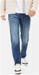 ΠΑΝΤΕΛΟΝΙ LIGHT DENIM REGULAR FIT COOLING CAMEL