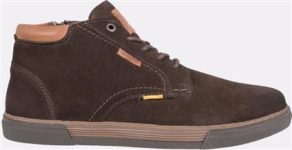 ΠΑΠΟΥΤΣΙ ΑΝΔΡΙΚΟ B-LAND BOOTS CAMEL