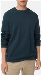 ΠΛΕΚΤΟ PULLOVER CREWNECK CAMEL