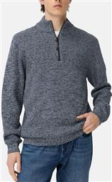 ΠΛΕΚΤΟ PULLOVER TROYER CAMEL