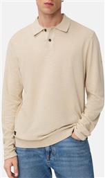 POLO M.M. KNITTED CAMEL