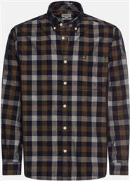 ΠΟΥΚΑΜΙΣΟ Μ.Μ. B.D. BROKEN CORD. CHECK CAMEL