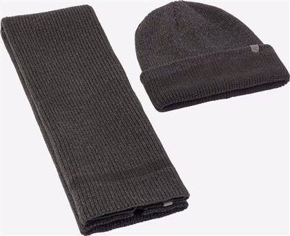 ΣΕΤ ΔΩΡΟΥ ΚΑΣΚΩΛ - ΣΚΟΥΦΟΣ CAMEL