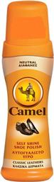 ΥΓΡΟ ΒΕΡΝΙΚΙ ΔΙΑΦΑΝΕΣ (75 ML) CAMEL από το e-FRESH