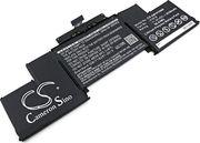 CS ΣΥΜΒΑΤΗ ΜΠΑΤΑΡΙΑ ΓΙΑ LAPTOP APPLE MACBOOK PRO 15 ME294 CAMERON SINO