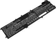 CS ΣΥΜΒΑΤΗ ΜΠΑΤΑΡΙΑ ΓΙΑ LAPTOP DELL XPS 15 7590 CAMERON SINO