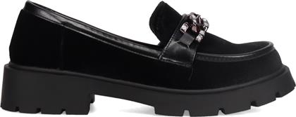 ΜΑΥΡΟ LOAFER CAMILLE