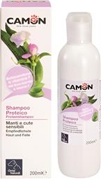 ΣΑΜΠΟΥΑΝ ΠΡΩΤΕΙΝΩΝ (200ML) CAMON