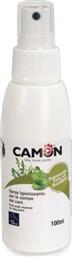 SPRAY ΚΑΘΑΡΙΣΤΙΚΟ ΓΙΑ ΤΙΣ ΠΑΤΟΥΣΕΣ (100ML) CAMON
