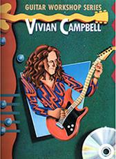 CAMPBELL VIVIAN GUITAR WORKSHOP