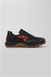 ΑΝΔΡΙΚΑ NUBUCK SNEAKERS ''DRIFT TRAIL'' - K101077-001 ΜΑΥΡΟ CAMPER