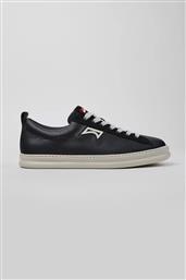 ΑΝΔΡΙΚΑ NUBUCK SNEAKERS ''RUNNER'' - K101052-002 ΜΑΥΡΟ CAMPER