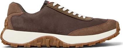 ΑΘΛΗΤΙΚΑ DRIFT TRAIL ΧΡΩΜΑ: ΚΑΦΕ, K100928-020 CAMPER