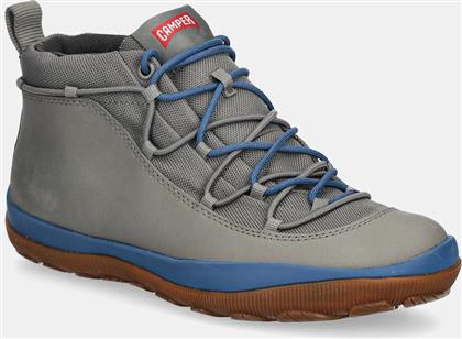 ΑΘΛΗΤΙΚΑ PEU PISTA GM ΧΡΩΜΑ: ΓΚΡΙ, K400822-003 CAMPER