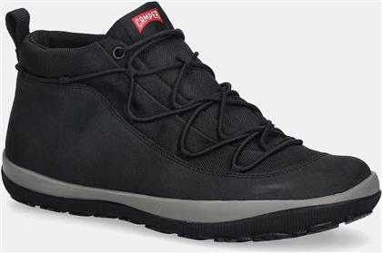 ΑΘΛΗΤΙΚΑ PEU PISTA GM ΧΡΩΜΑ: ΜΑΥΡΟ, K300537-001 CAMPER
