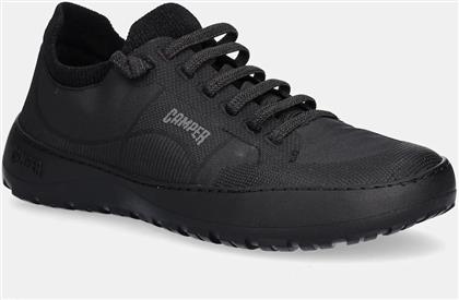 ΑΘΛΗΤΙΚΑ PEU SERRA ΧΡΩΜΑ: ΜΑΥΡΟ, K101007-005 CAMPER