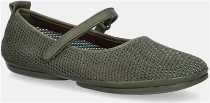 ΜΠΑΛΑΡΙΝΕΣ RIGHT NINA CAMPER