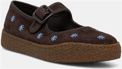 ΜΠΑΛΑΡΙΝΕΣ ΣΟΥΕΤ PEU TERRENO CAMPER