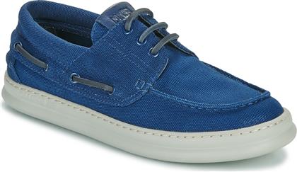 BOAT SHOES K100804-009 CAMPER