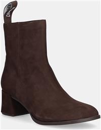 ΜΠΟΤΕΣ NUBUCK KORA ΧΡΩΜΑ: ΚΑΦΕ, K400798-002 CAMPER
