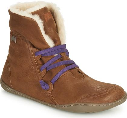 ΜΠΟΤΕΣ PEU CAMI CAMPER