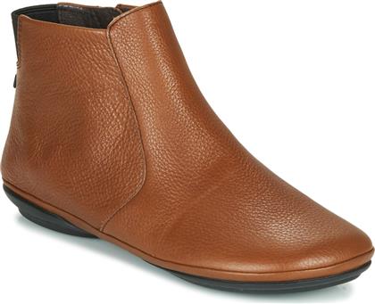 ΜΠΟΤΕΣ RIGHT NINA CAMPER