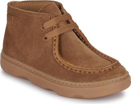 ΜΠΟΤΕΣ ULTRA SOFT CAMPER