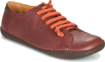 DERBIES PEU CAMI CAMPER