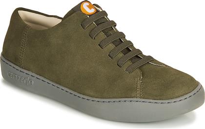 DERBIES PEU TOURING CAMPER