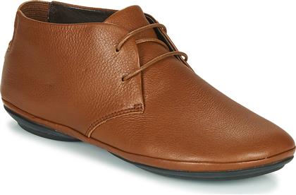 DERBIES RIGHT NINA CAMPER