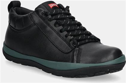 ΔΕΡΜΑΤΙΝΑ ΑΘΛΗΤΙΚΑ ΠΑΠΟΥΤΣΙΑ PEU PISTA GM CAMPER