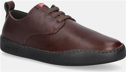 ΔΕΡΜΑΤΙΝΑ ΑΘΛΗΤΙΚΑ ΠΑΠΟΥΤΣΙΑ PEU TOURING CAMPER