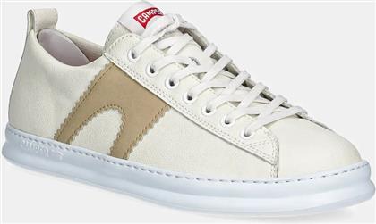 ΔΕΡΜΑΤΙΝΑ ΑΘΛΗΤΙΚΑ ΠΑΠΟΥΤΣΙΑ RUNNER FOUR CAMPER