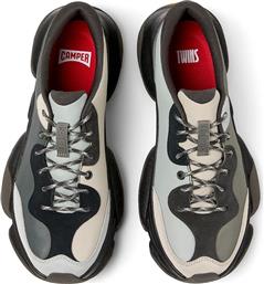 ΔΕΡΜΑΤΙΝΑ ΑΘΛΗΤΙΚΑ ΠΑΠΟΥΤΣΙΑ TWS CAMPER