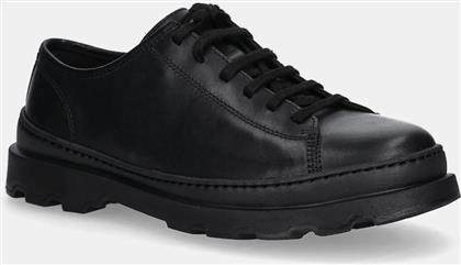 ΔΕΡΜΑΤΙΝΑ ΚΛΕΙΣΤΑ ΠΑΠΟΥΤΣΙΑ BRUTUS+ CAMPER