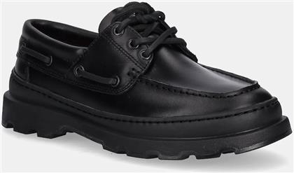 ΔΕΡΜΑΤΙΝΑ ΚΛΕΙΣΤΑ ΠΑΠΟΥΤΣΙΑ BRUTUS+ CAMPER