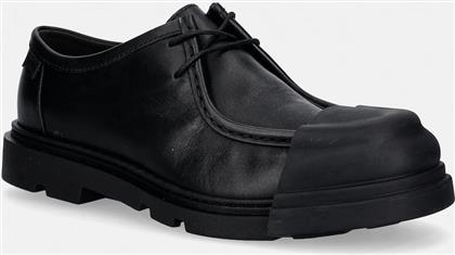 ΔΕΡΜΑΤΙΝΑ ΚΛΕΙΣΤΑ ΠΑΠΟΥΤΣΙΑ JUNCTION CAMPER