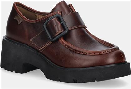 ΔΕΡΜΑΤΙΝΑ ΚΛΕΙΣΤΑ ΠΑΠΟΥΤΣΙΑ MILAH CAMPER