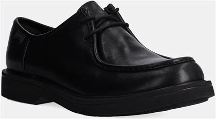 ΔΕΡΜΑΤΙΝΑ ΚΛΕΙΣΤΑ ΠΑΠΟΥΤΣΙΑ NORMAN CAMPER