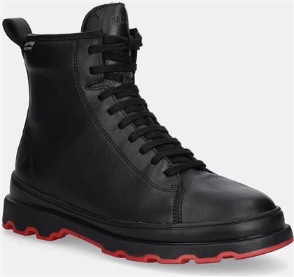 ΔΕΡΜΑΤΙΝΑ ΠΑΠΟΥΤΣΙΑ BRUTUS+ CAMPER