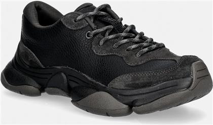 ΔΕΡΜΑΤΙΝΑ SNEAKERS KARST 2 CAMPER