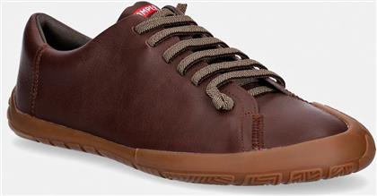 ΔΕΡΜΑΤΙΝΑ SNEAKERS PEU PATH+ CAMPER