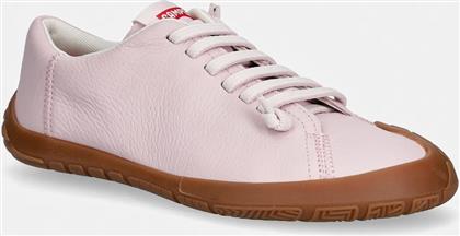 ΔΕΡΜΑΤΙΝΑ SNEAKERS PEU PATH+ CAMPER