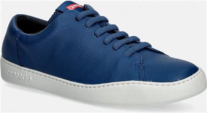 ΔΕΡΜΑΤΙΝΑ SNEAKERS PEU TOURING CAMPER