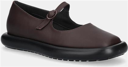 ΔΕΡΜΑΤΙΝΕΣ ΜΠΑΛΑΡΙΝΕΣ ONDA ΧΡΩΜΑ: ΜΟΒ, K201809-002 CAMPER