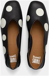 ΔΕΡΜΑΤΙΝΕΣ ΜΠΑΛΑΡΙΝΕΣ TWS CAMPER