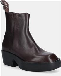 ΔΕΡΜΑΤΙΝΕΣ ΜΠΟΤΕΣ BILLIE CAMPER