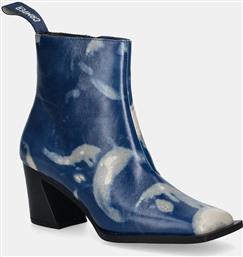 ΔΕΡΜΑΤΙΝΕΣ ΜΠΟΤΕΣ KAROLE CAMPER